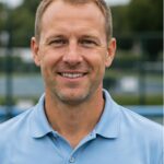 Freddie Clarke, academy operations professional