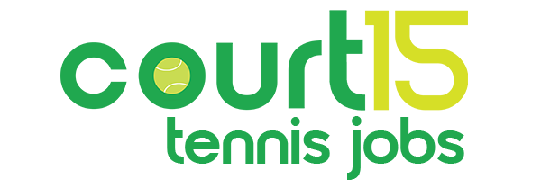 tennis jobs court15