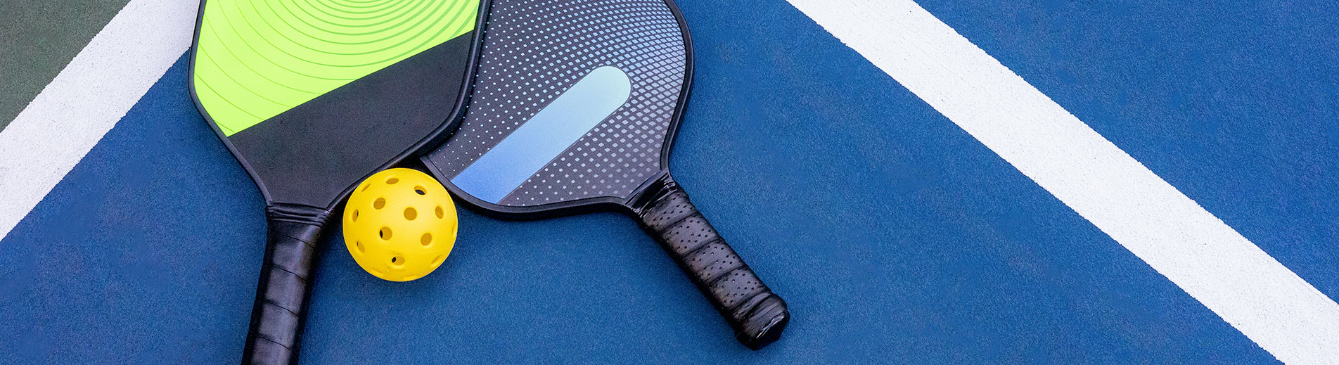 Pickleball Jobs in London
