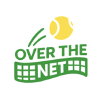 Over the Net logo