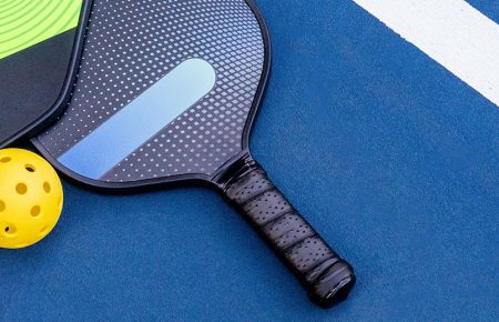 Pickleball Jobs in London
