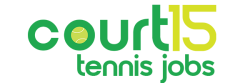tennis jobs court15